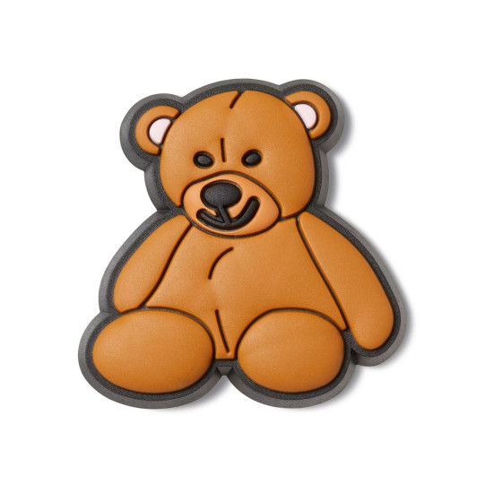 Crocs Jibbitz™ charms Teddy Bear